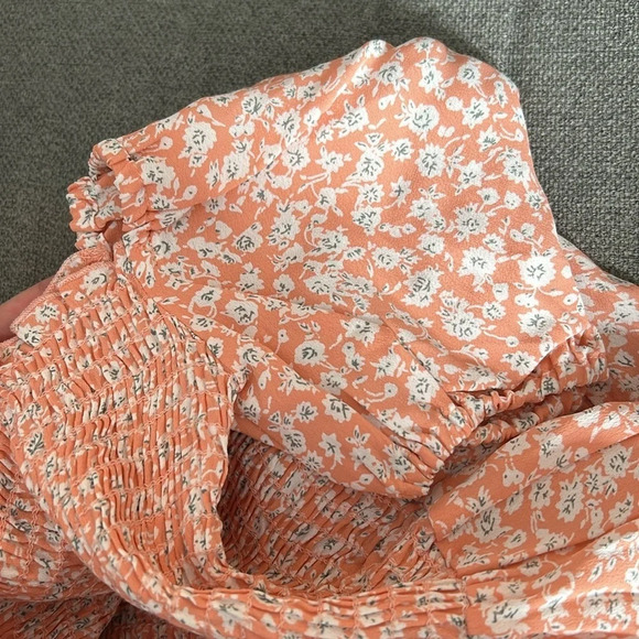 Flynn Skye Romper Size XS - Picture 5 of 6